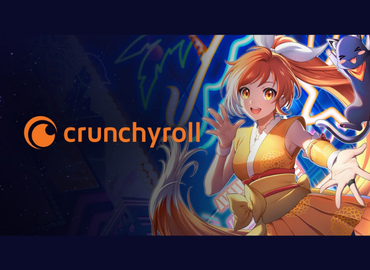 Crunchyroll 1 pantalla