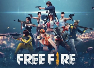 Free Fire 310+31 diamantes