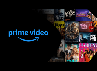 Prime Video 1 pantalla