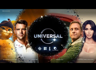 Universal completa