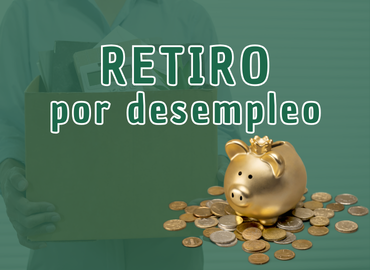 Retiro por desempleo
